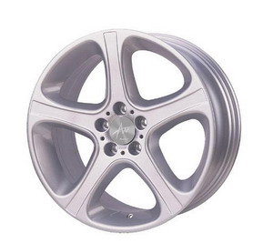 Ͻ ALLOY WHEELS